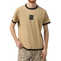 Футболка чоловіча Evoids Roark коричнева 552545-200 изображение 1