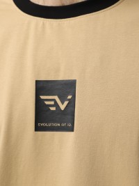 Футболка чоловіча Evoids Roark коричнева 552545-200 изображение 5