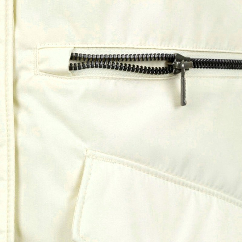 Куртка женская Columbia Suttle Mountain™ Insulated Jacket бежевая 1799741-191 изображение 4