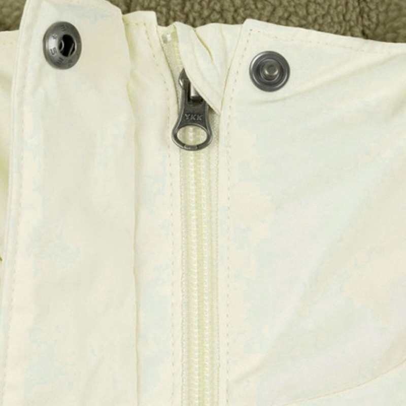 Куртка жіноча Columbia  Suttle Mountain™ Insulated Jacket молочна 1799741-191 — фото 5