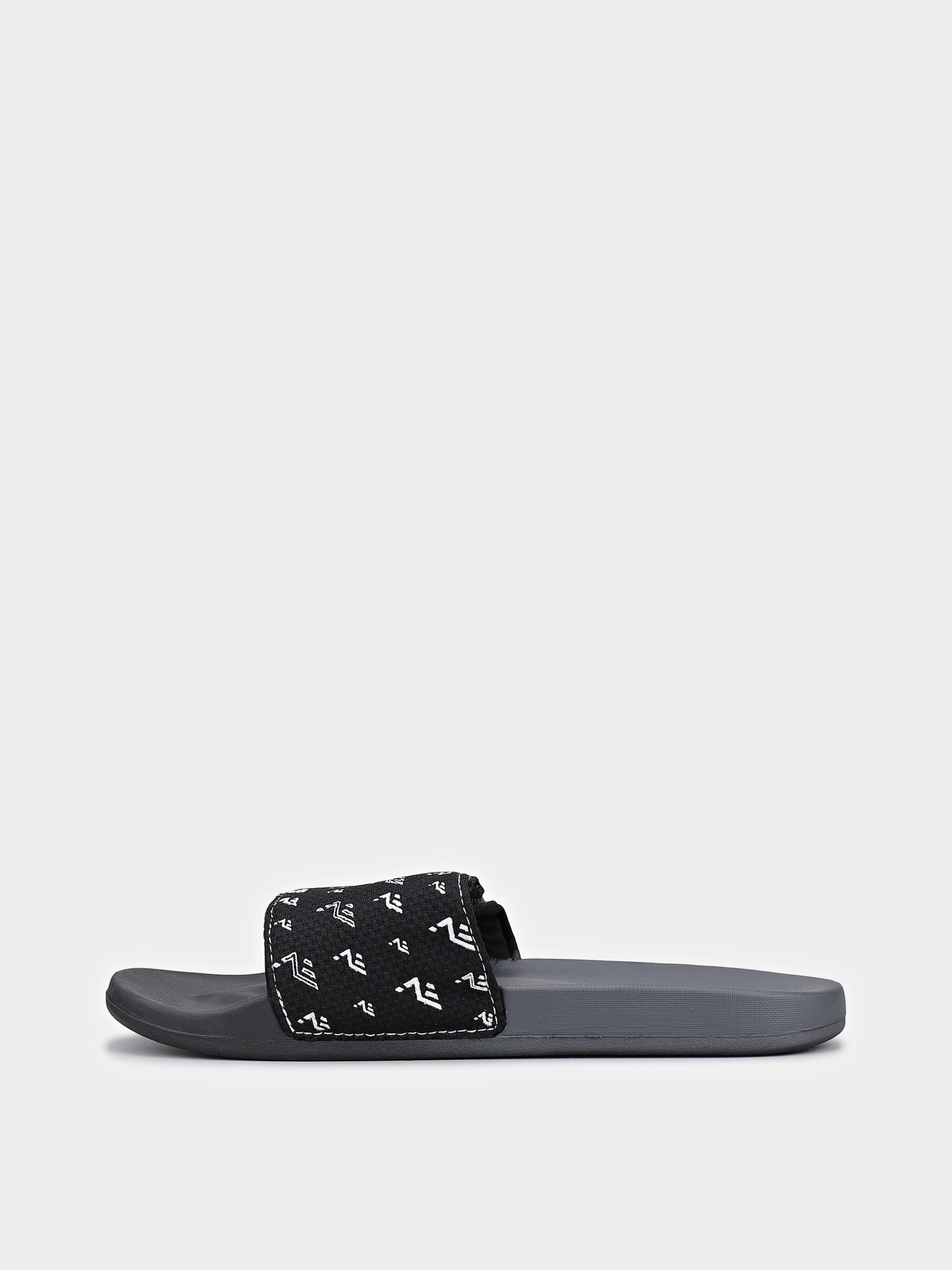 Шлепанцы женские Evoids Aelin черные 972503-010 изображение 4