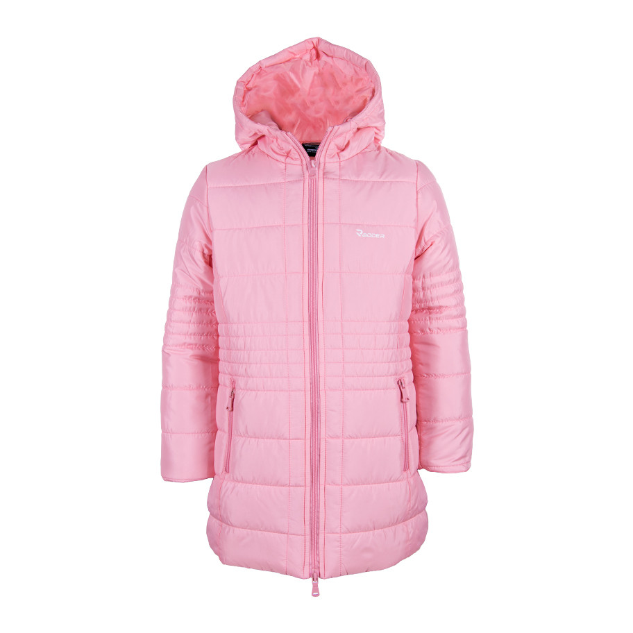 Куртка дитяча Radder Ottawa рожева 442021-600 