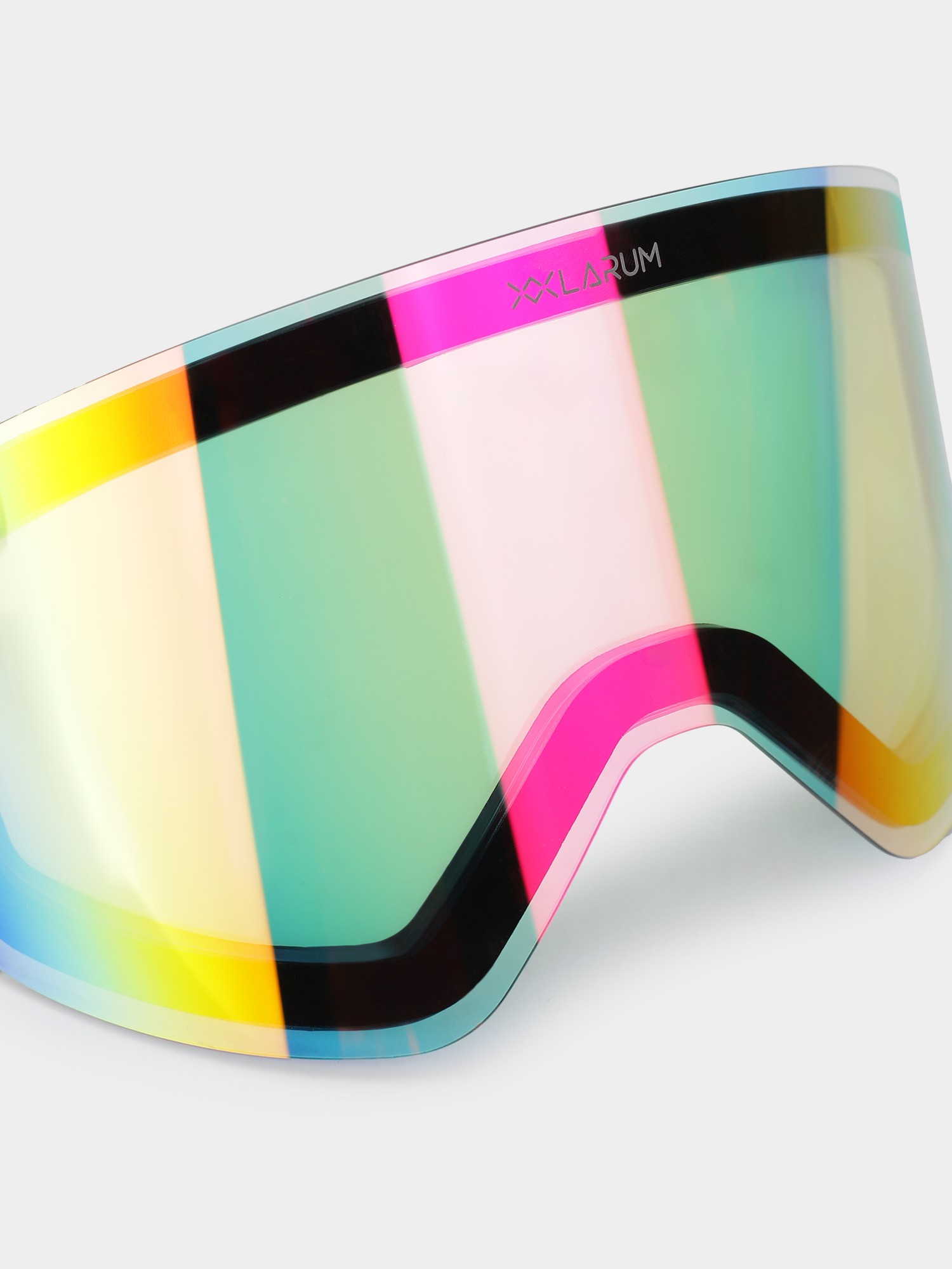 Лінза для маски Larum Barate 412505-710 изображение 4