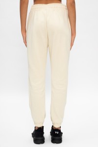Брюки женские Nike W Nsw Swsh Pant Flc Bb CU5631-238 изображение 4