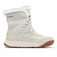 Ботинки женские Columbia MINX™ SHORTY IV бежевые 2079181-278 изображение 1