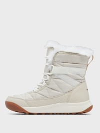 Ботинки женские Columbia MINX™ SHORTY IV бежевые 2079181-278 изображение 4