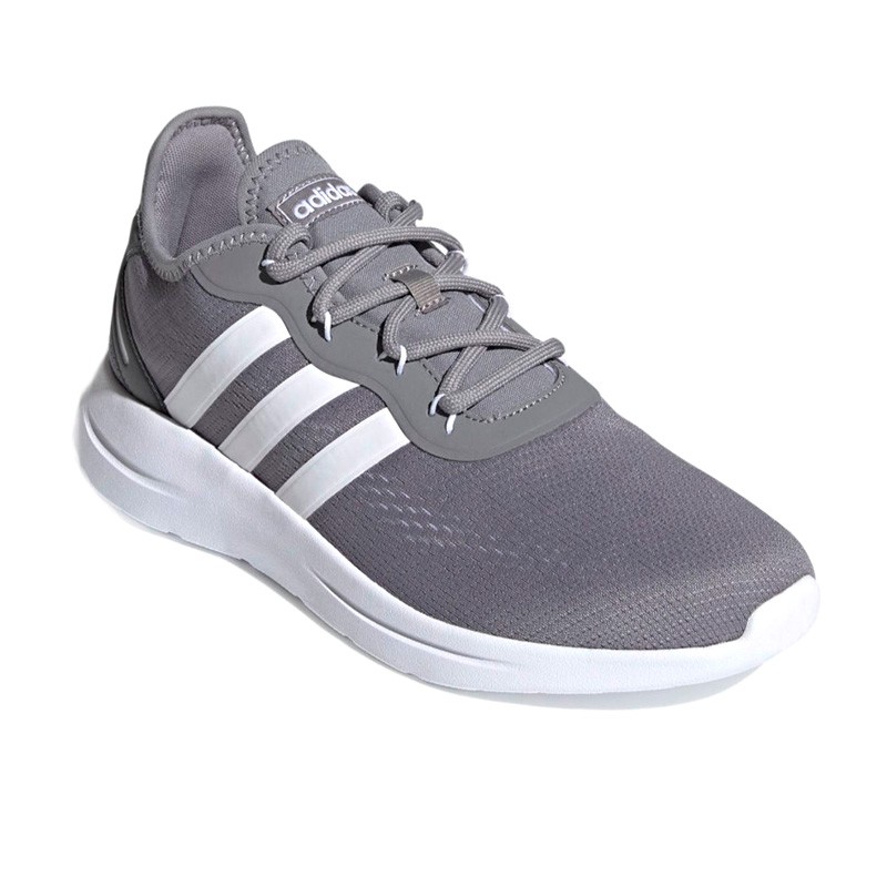 Кросівки чоловічі Adidas Lite Racer Rbn 2.0 сірі FY8187  изображение 1
