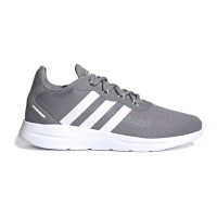 Кроссовки мужские Adidas Lite Racer Rbn 2.0  серые FY8187 изображение 2