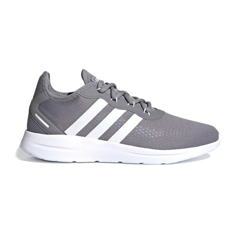 Кроссовки мужские Adidas Lite Racer Rbn 2.0  серые FY8187 изображение 2