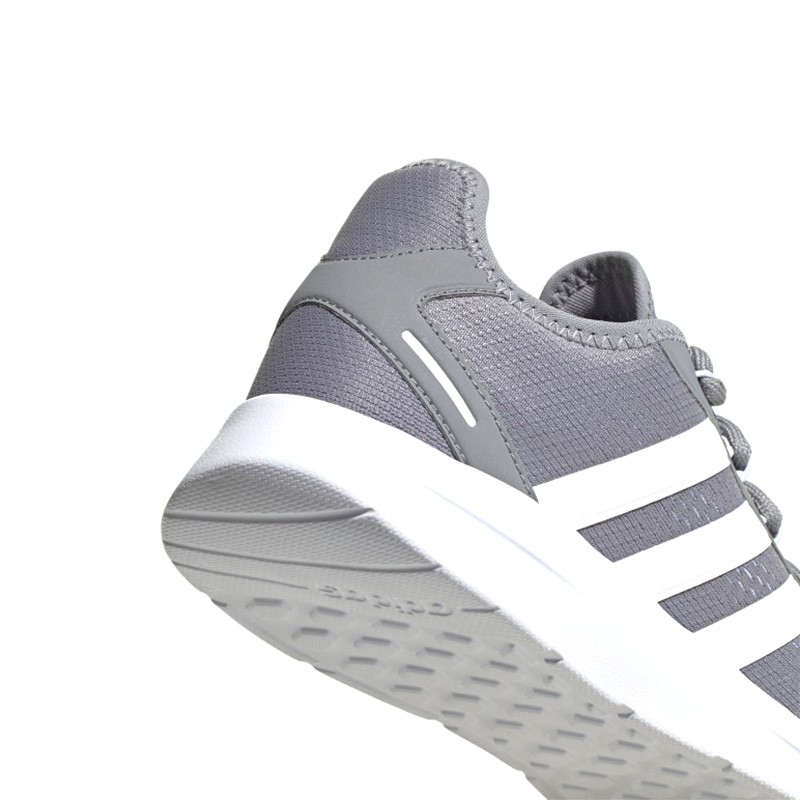 Кросівки чоловічі Adidas Lite Racer Rbn 2.0 сірі FY8187  изображение 3