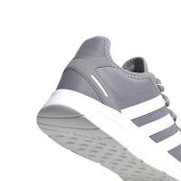 Кроссовки мужские Adidas Lite Racer Rbn 2.0  серые FY8187 изображение 3