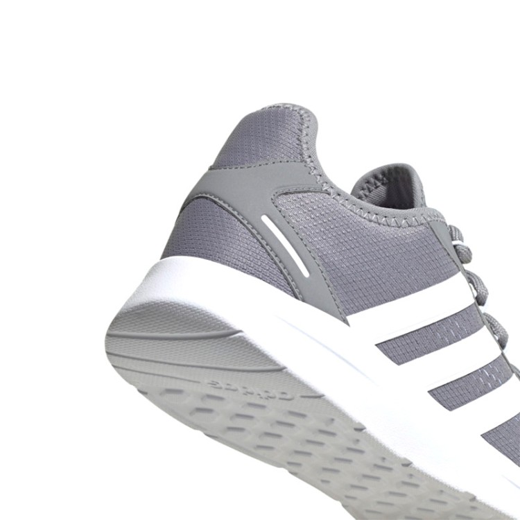Кроссовки мужские Adidas Lite Racer Rbn 2.0  серые FY8187 изображение 3