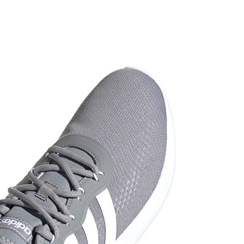 Кросівки чоловічі Adidas Lite Racer Rbn 2.0 сірі FY8187  изображение 4