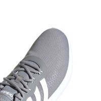 Кроссовки мужские Adidas Lite Racer Rbn 2.0  серые FY8187 изображение 4