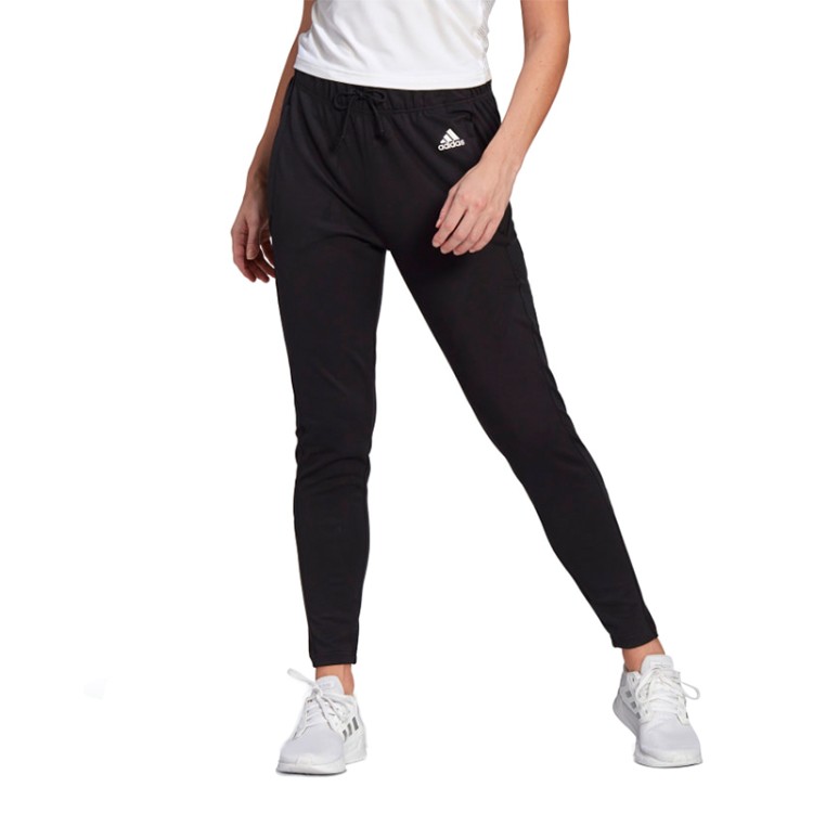 Брюки женские Adidas W Mt Pt черные GL4000 изображение 2