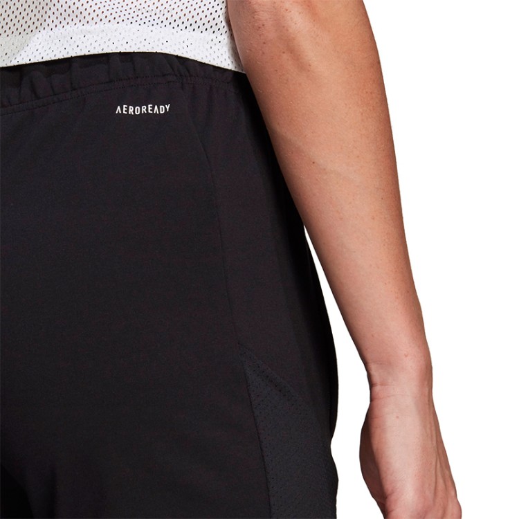 Брюки женские Adidas W Mt Pt черные GL4000 изображение 4