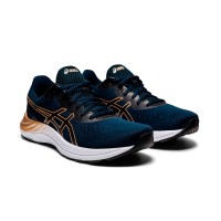 Кроссовки женские Asics Gel-Excite 8 синие 1012A916-403 изображение 3
