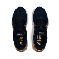 Кроссовки женские Asics Gel-Excite 8 синие 1012A916-403 изображение 6