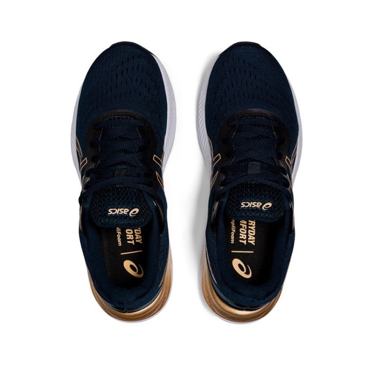 Кроссовки женские Asics Gel-Excite 8 синие 1012A916-403 изображение 6