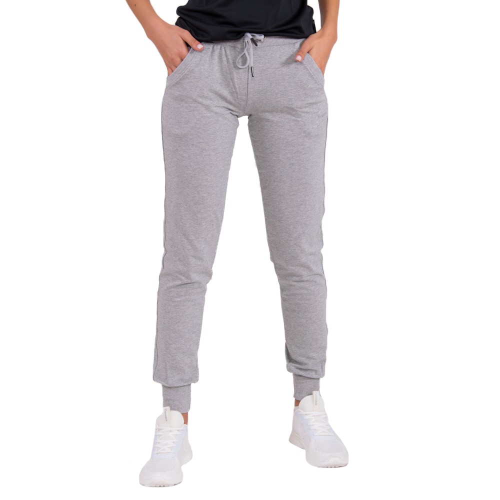 Брюки женские Radder серые 88006-011 изображение 1