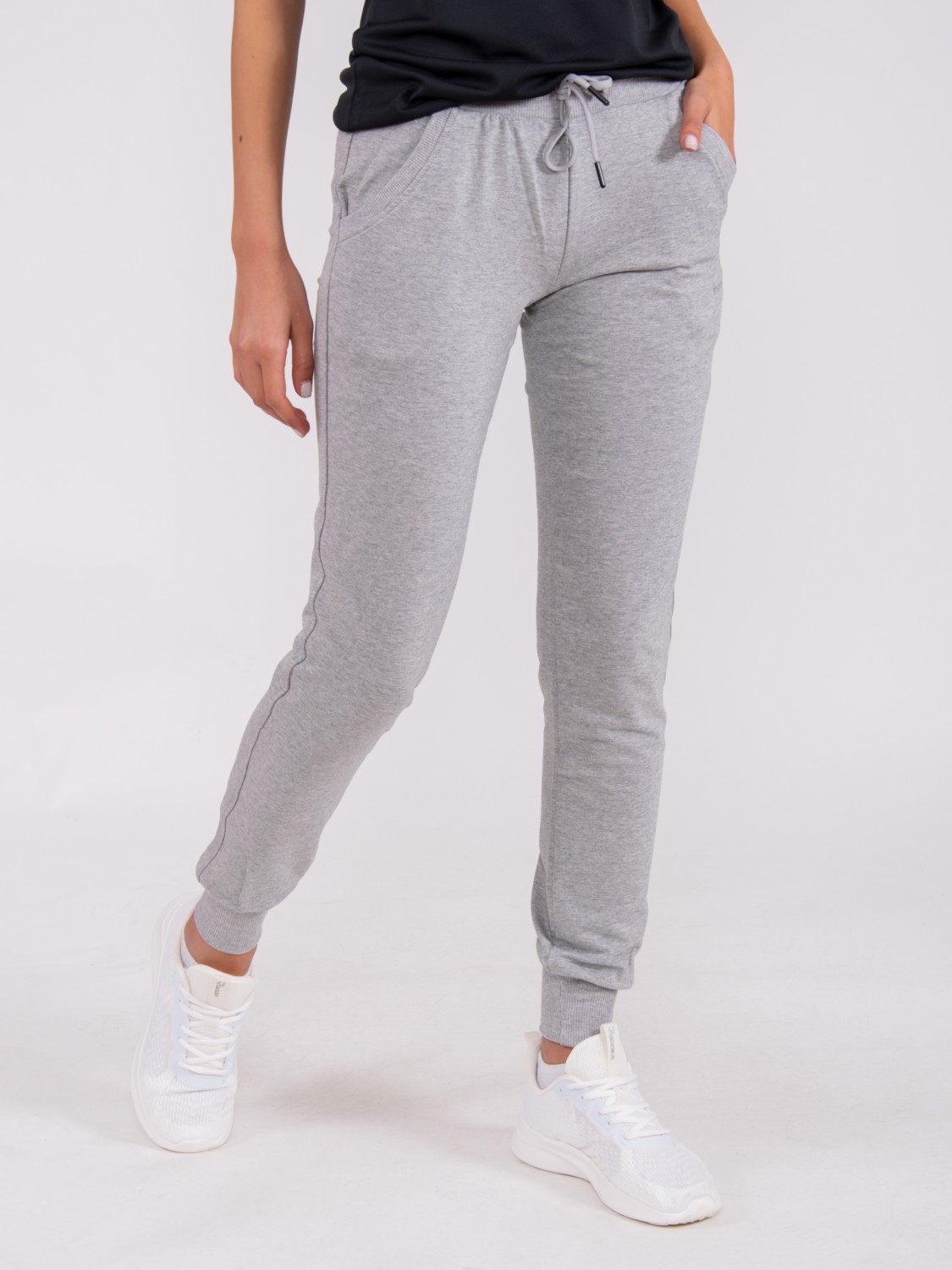 Брюки женские Radder серые 88006-011 изображение 2