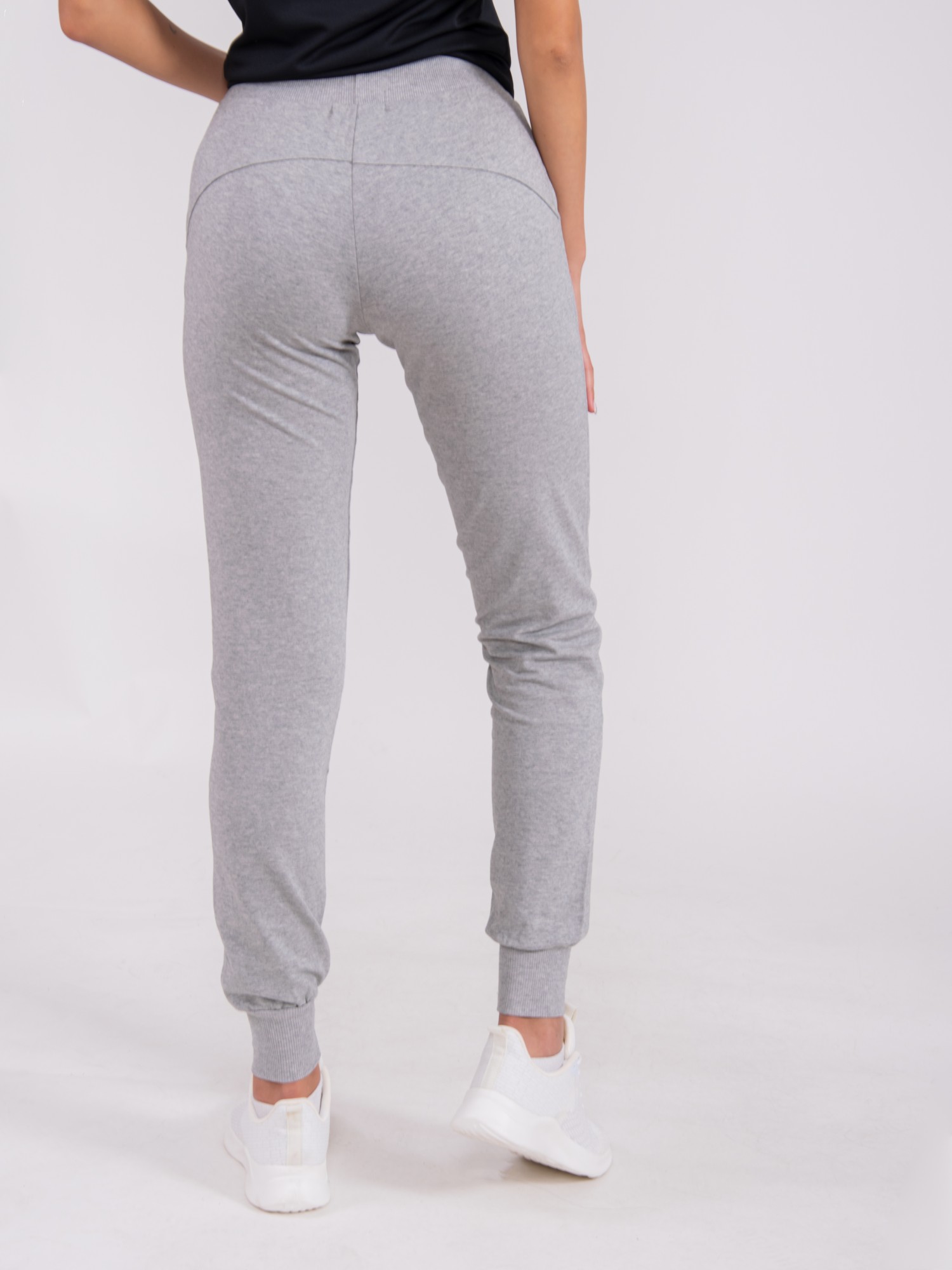 Брюки женские Radder серые 88006-011 изображение 4