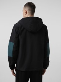 Вітрівка чоловіча Evoids Cosimo синя 552546-410 изображение 3