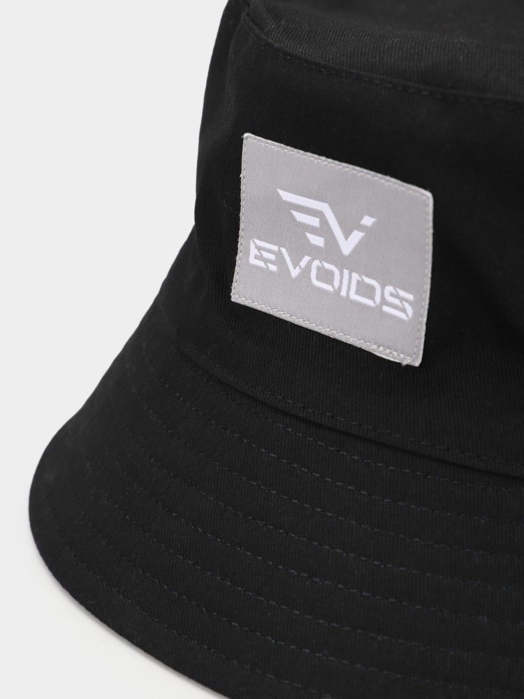 Панама Evoids Breezio чорна 732510-010 изображение 4