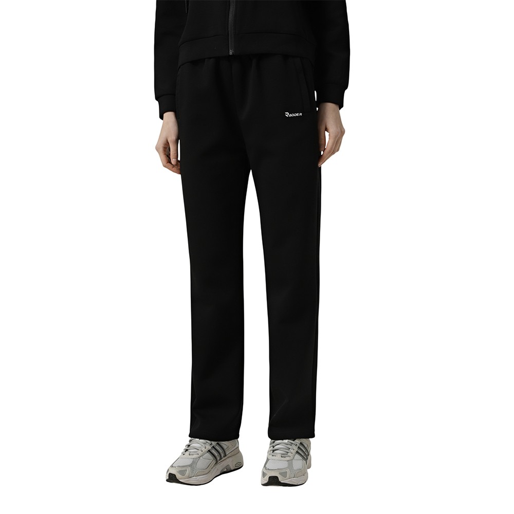 Брюки женские Radder Myrrh черные 392607-010