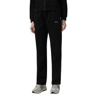 Брюки женские Radder Myrrh черные 392607-010