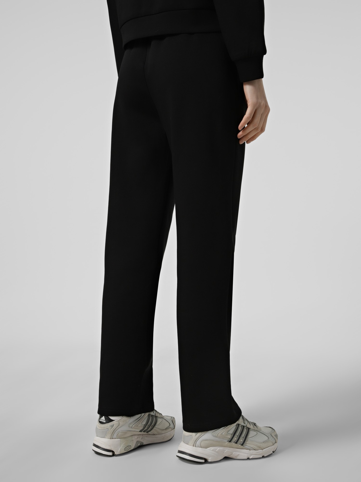 Брюки женские Radder Myrrh черные 392607-010 изображение 3