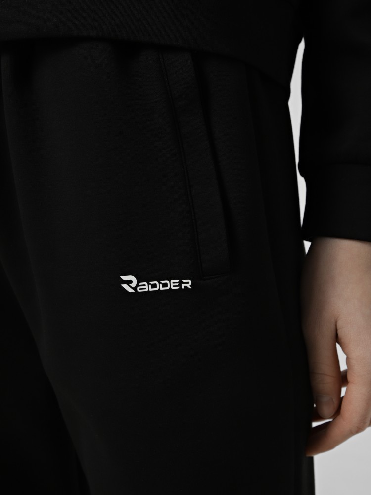 Брюки женские Radder Myrrh черные 392607-010 изображение 4