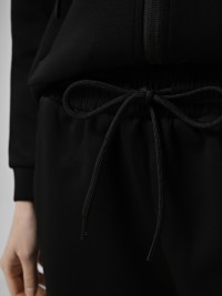 Брюки женские Radder Myrrh черные 392607-010 изображение 5