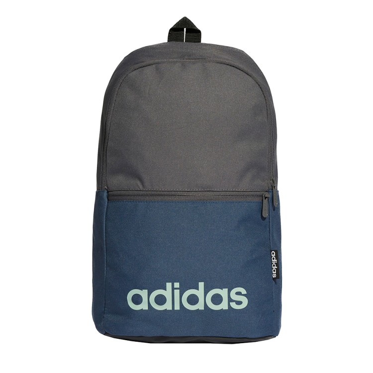 Рюкзак Adidas Lin Clas Bp Day серый GN2075 изображение 1