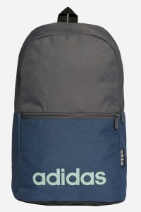 Рюкзак Adidas Lin Clas Bp Day серый GN2075 изображение 2