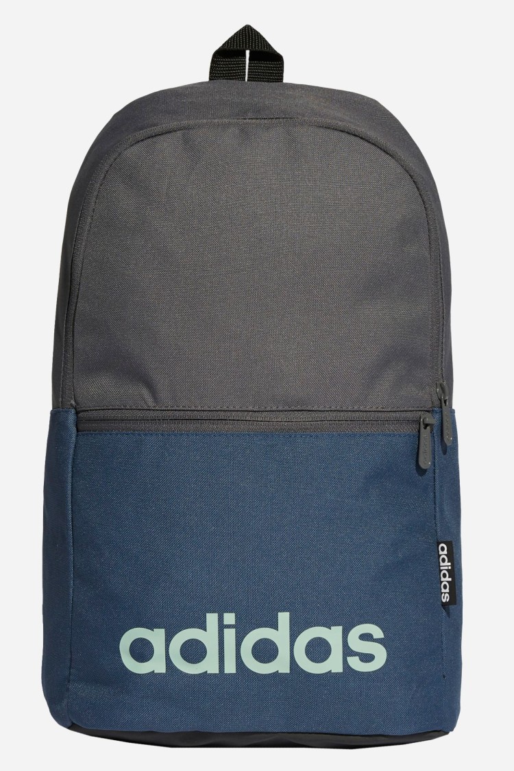 Рюкзак Adidas Lin Clas Bp Day серый GN2075 изображение 2