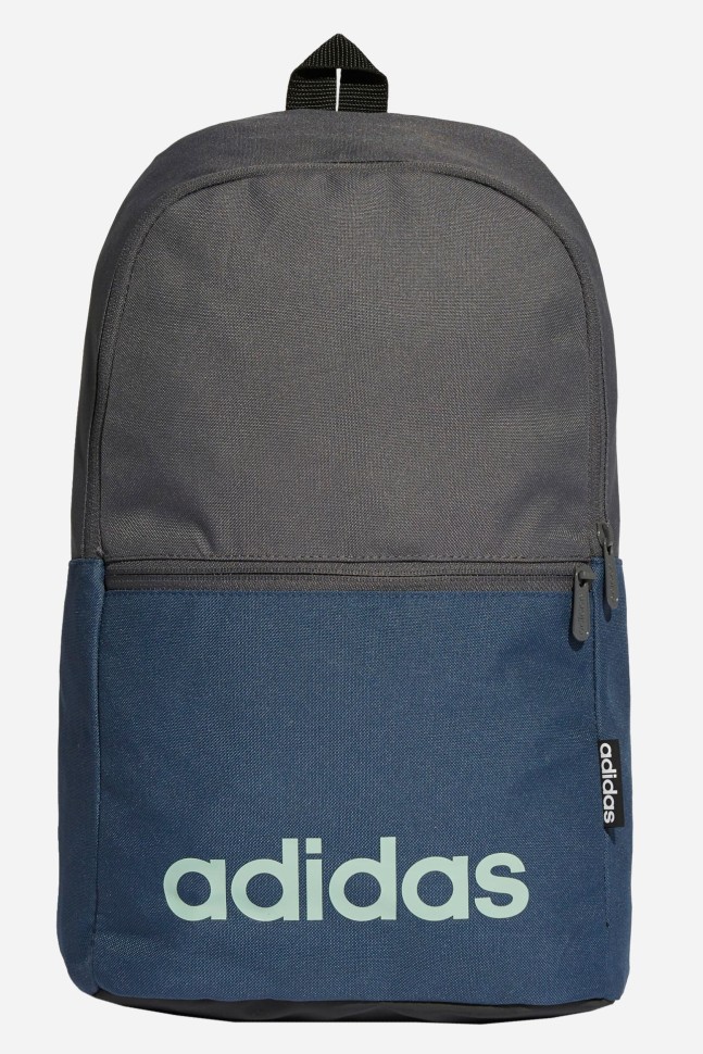 Рюкзак Adidas Lin Clas Bp Day серый GN2075 изображение 2