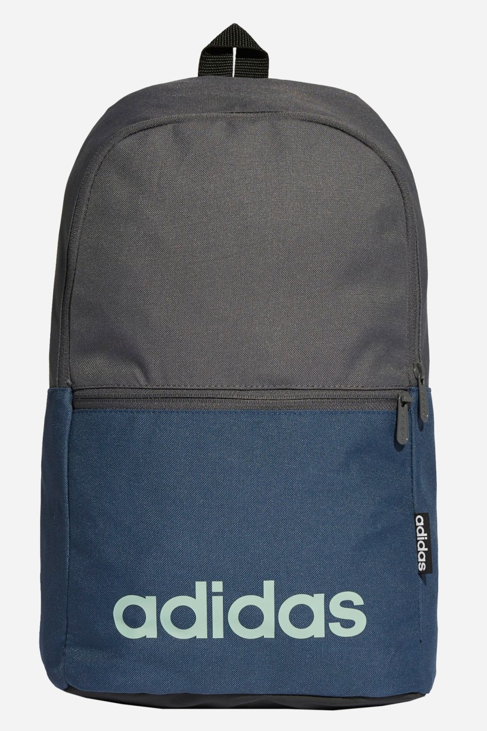 Рюкзак Adidas Lin Clas Bp Day сірий GN2075 — фото 2