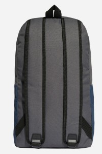 Рюкзак Adidas Lin Clas Bp Day серый GN2075 изображение 3