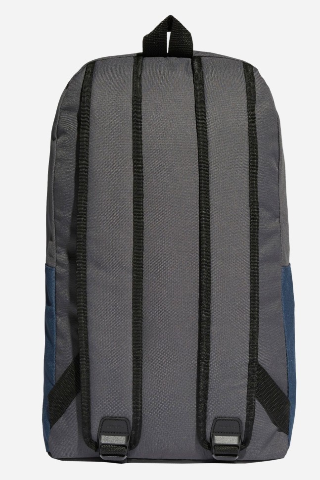 Рюкзак Adidas Lin Clas Bp Day серый GN2075 изображение 3