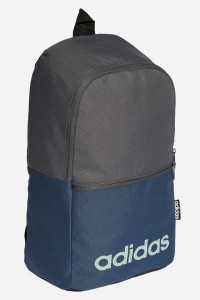 Рюкзак Adidas Lin Clas Bp Day серый GN2075 изображение 4
