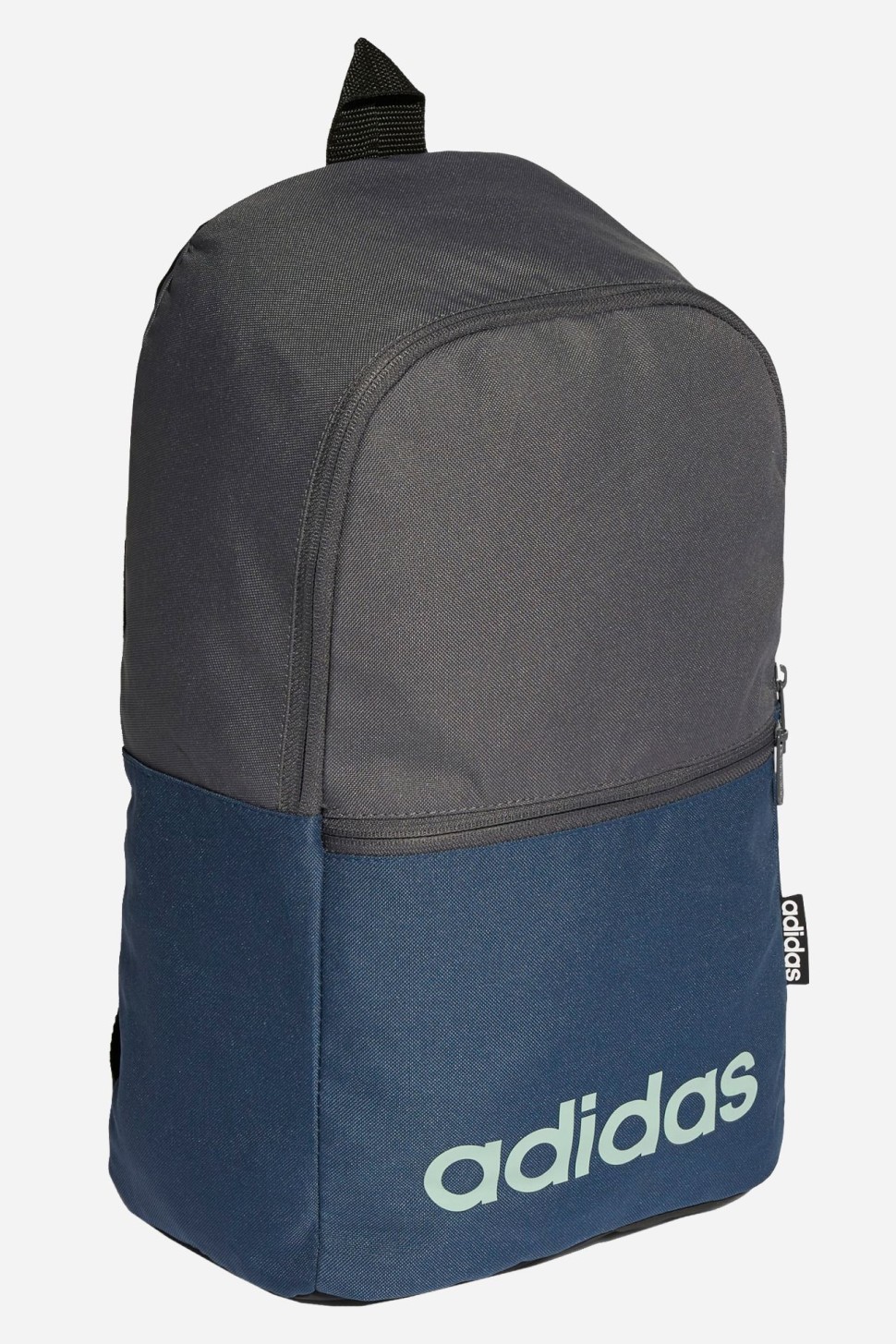 Рюкзак Adidas Lin Clas Bp Day сірий GN2075 — фото 4
