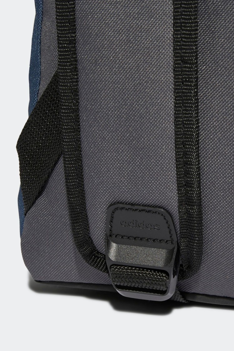 Рюкзак Adidas Lin Clas Bp Day серый GN2075 изображение 6