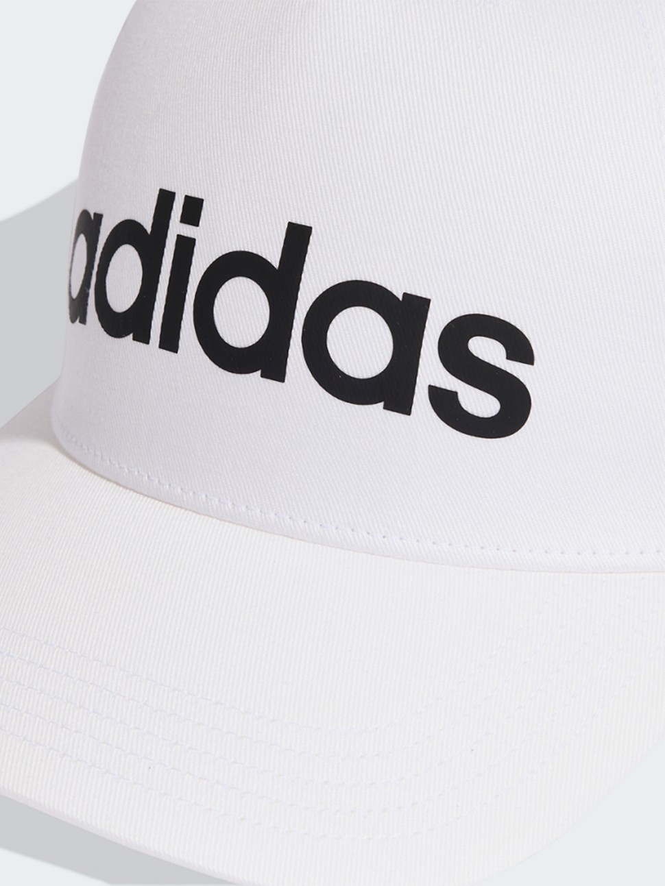 Бейсболка Adidas LINEAR CAP біла KE8256 — фото 3