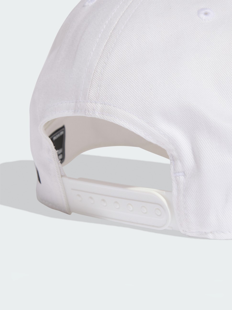 Бейсболка Adidas LINEAR CAP біла KE8256 — фото 4