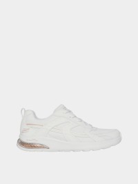 Кросівки жіночі Skechers BOBS VISION AIR білі 117648 WHT изображение 2