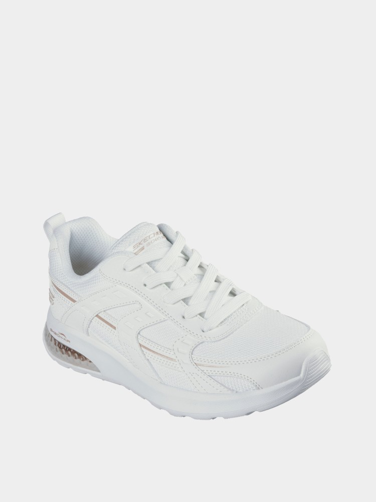 Кросівки жіночі Skechers BOBS VISION AIR білі 117648 WHT изображение 3