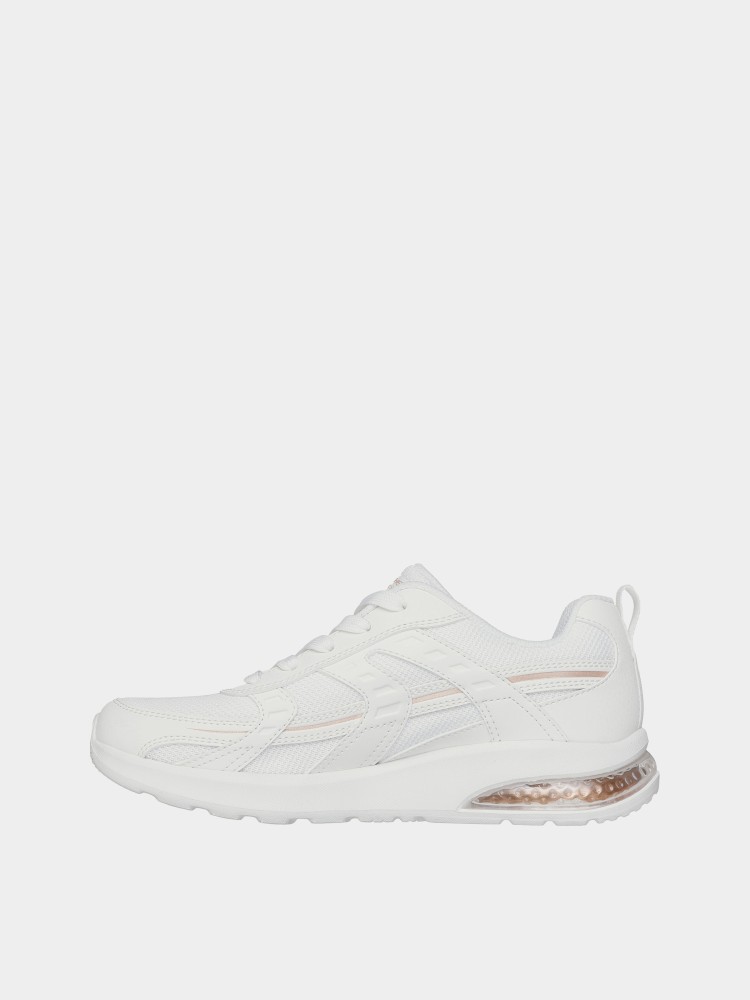 Кросівки жіночі Skechers BOBS VISION AIR білі 117648 WHT изображение 4