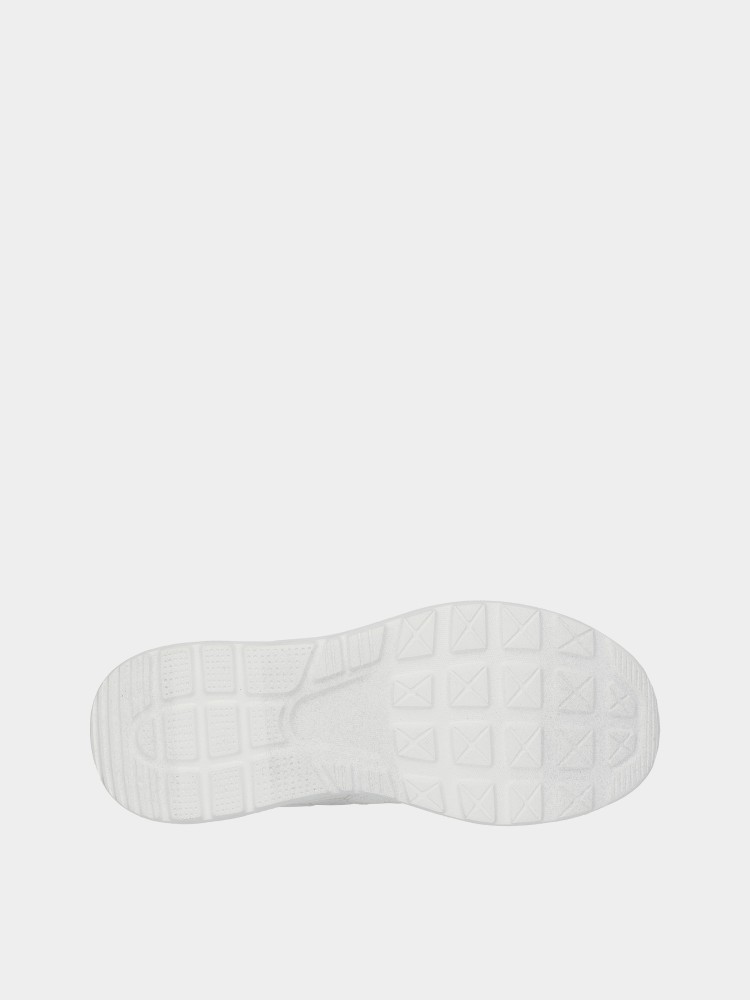 Кросівки жіночі Skechers BOBS VISION AIR білі 117648 WHT изображение 6
