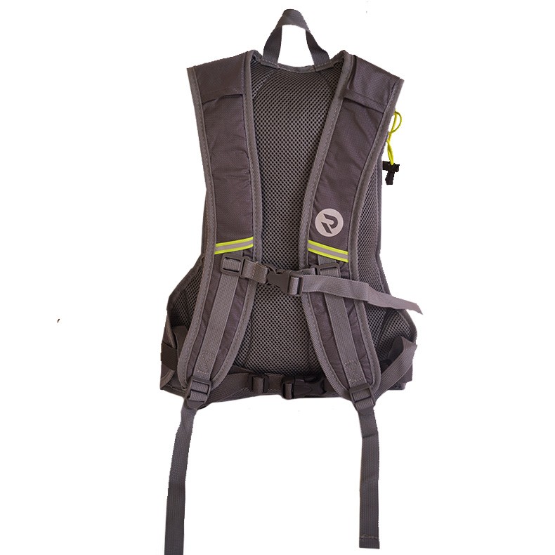 Рюкзак Radder серый 120029 изображение 2